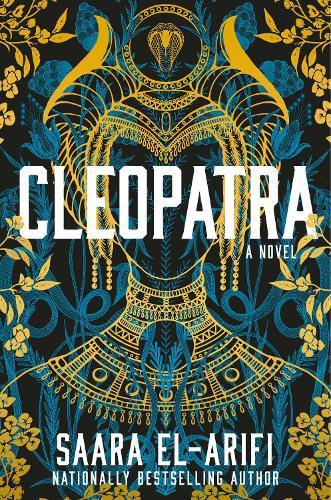 Cleopatra: A Novel
