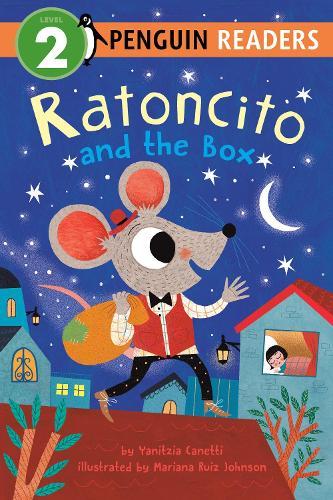 Ratoncito and the Box