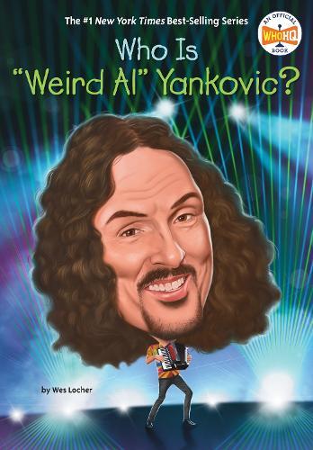 Who Is ""Weird Al"" Yankovic?