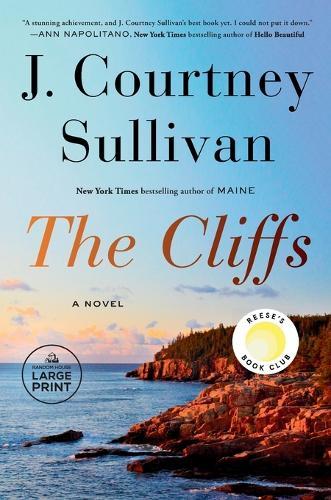 The Cliffs: Reese's Book Club: A novel