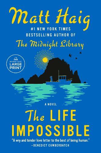 The Life Impossible: A Novel
