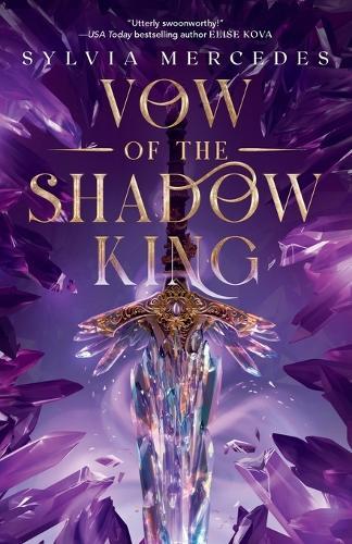 Vow of the Shadow King