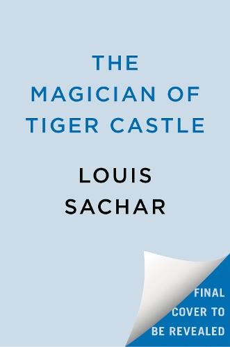 The Magician of Tiger Castle