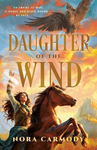 Daughter of the Wind