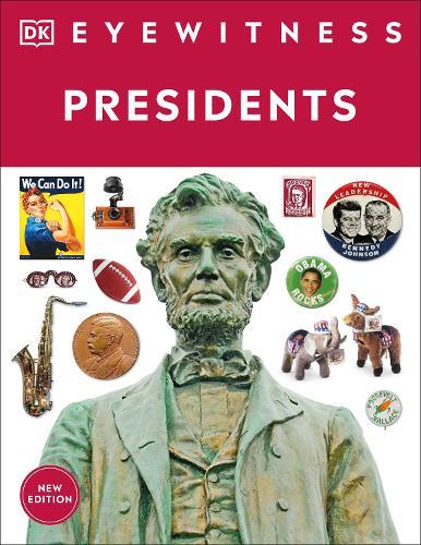 Eyewitness Presidents