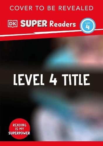 DK Super Readers Level 4 French Translation Shark Attack - Danger : Requins