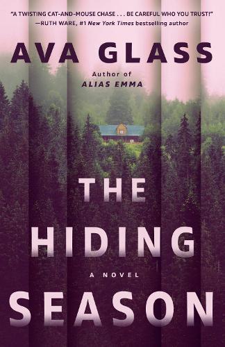The Hiding Season: A Novel