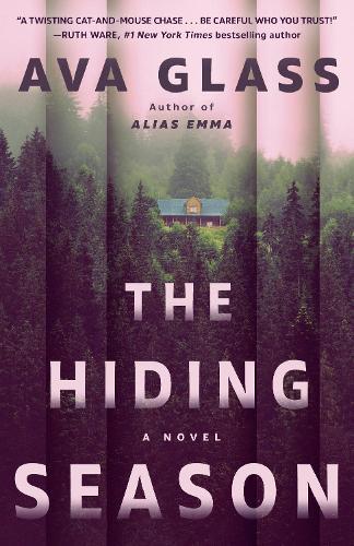 The Hiding Season: A Novel