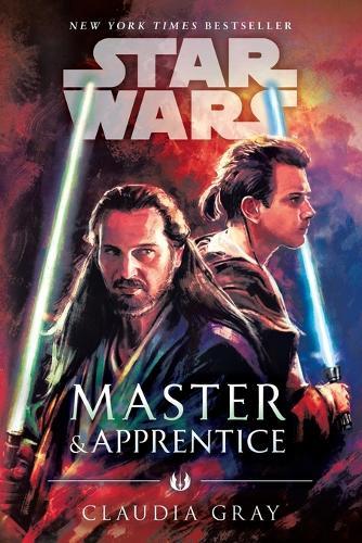Master & Apprentice (Star Wars)