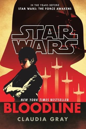 Bloodline (Star Wars)