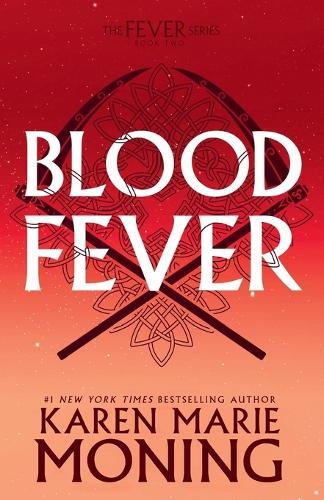 Bloodfever: Fever Series Book 2