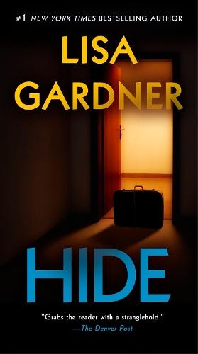 Hide: A Novel