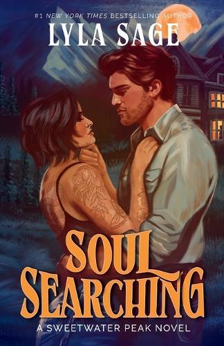 Soul Searching: A Sweetwater Peak Novel