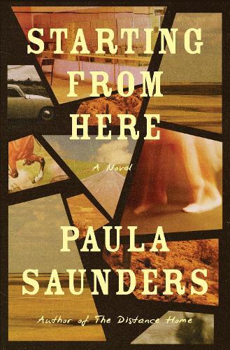 Starting from Here: A Novel