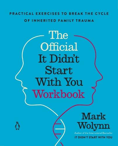 The Official It Didn't Start with You Workbook: The Companion to the Worldwide Bestseller
