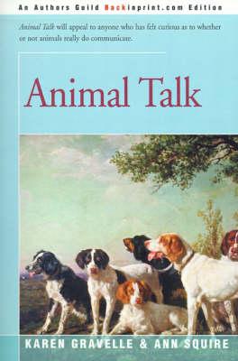 Animal Talk