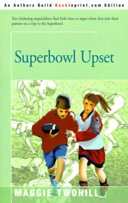 Superbowl Upset