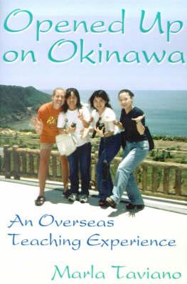 Opened Up on Okinawa: An Overseas Teaching Experience