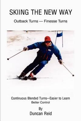 Skiing the New Way: Easier to Learn