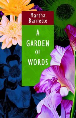 A Garden of Words