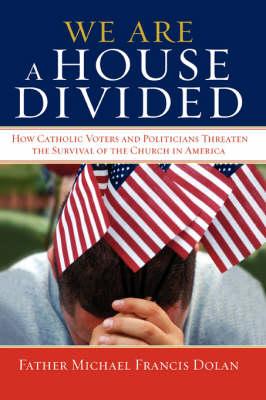 We Are A House Divided: It is Not Enemies Who Taunt Me...it is You My Faithful Friend  Ps:55