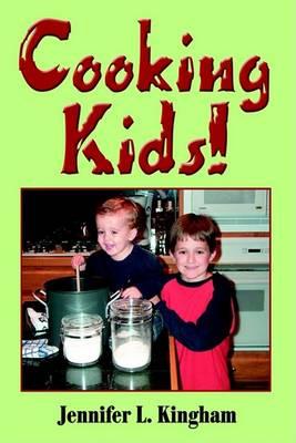 Cooking Kids!