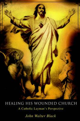 Healing His Wounded Church: A Catholic Layman's Perspective