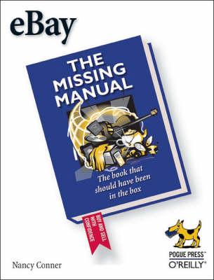 eBay: The Missing Manual