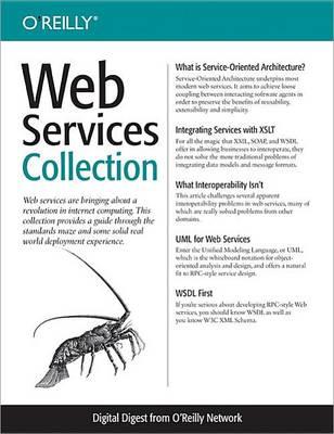 Web Services Collection (PDF)