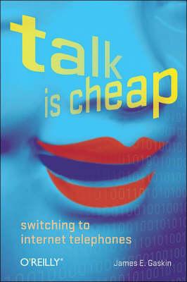 Talk is Cheap
