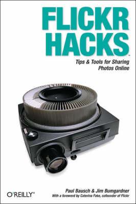 Flickr Hacks