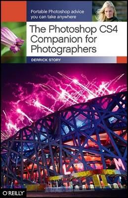 The Photoshop CS4 Companion for Photographers