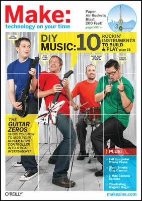 Music Vol. 15: echnology on Your Time