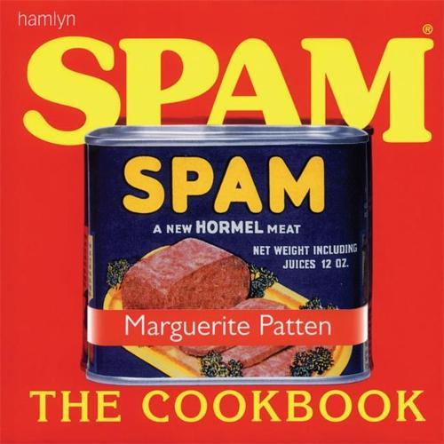The Spam Cookbook