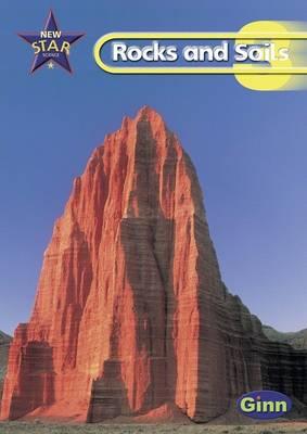 New Star Science Year 3 Rocks & Soils Unit Pack