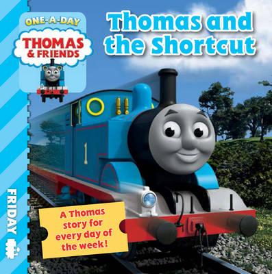 Thomas & Friends Friday: Thomas and the Shortcut