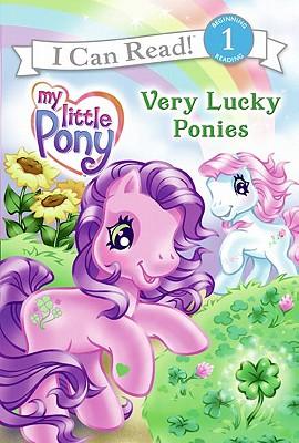 Very Lucky Ponies