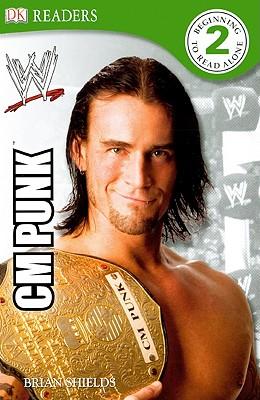 WWE: CM Punk