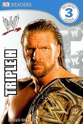 WWE: Triple H