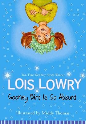 Gooney Bird Is So Absurd