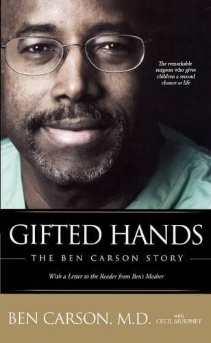 Gifted Hands: The Ben Carson Story