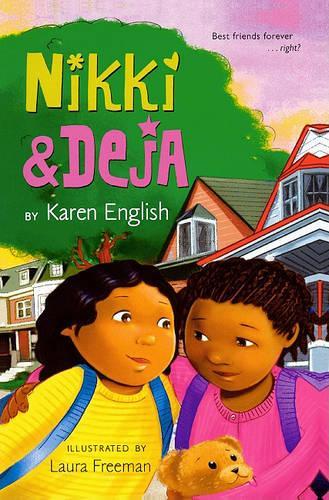 Nikki & Deja