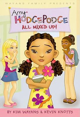 All Mixed Up!