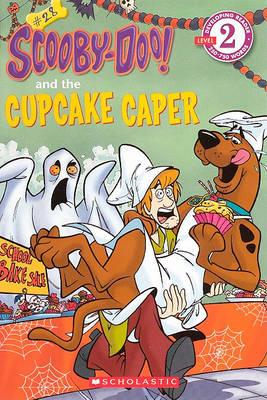 Scooby-Doo and the Cupcake Caper