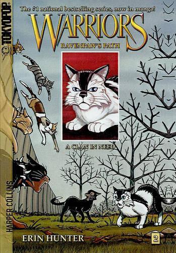 Ravenpaw's Path: A Clan in Need