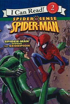 Spider Sense: Spider-Man Versus the Scorpion