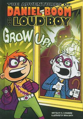 Grow Up!