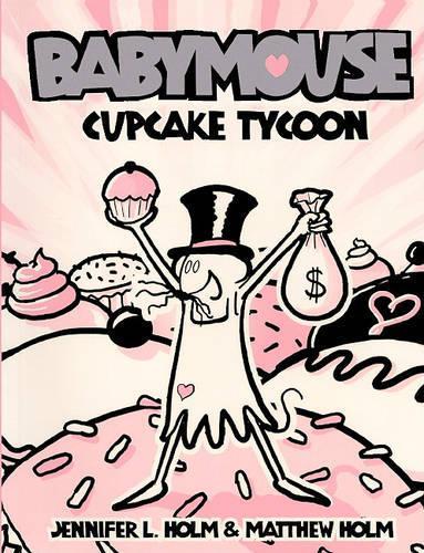 Cupcake Tycoon