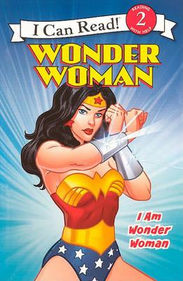 I Am Wonder Woman