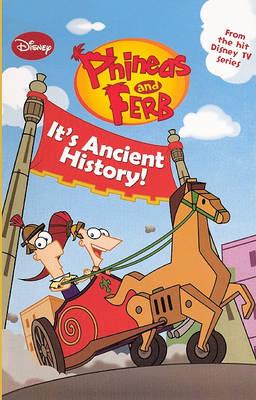 It's Ancient History!